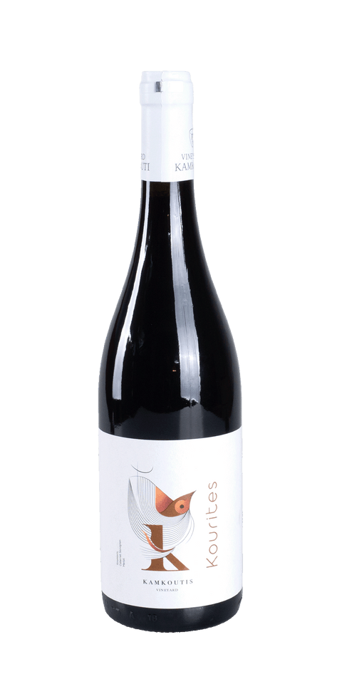src:https://www.mygreekwine.de/media/8d/43/2a/1697497400/kourites-rotwein-kamkoutis-etikett-vorne.png