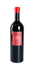 src:https://www.mygreekwine.de/media/e3/dc/e6/1702053013/labyrinth 9916-agiorgitiko-cabernet sauvignon-skouras-etikett-vorne.png