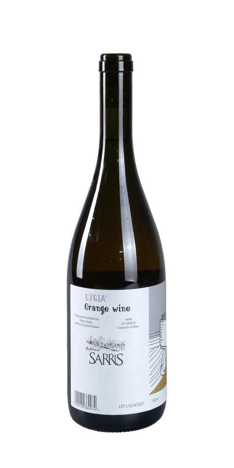 src:https://www.mygreekwine.de/media/4a/32/40/1687276120/lygia-orangewine-sarris-etikett-hinten.png