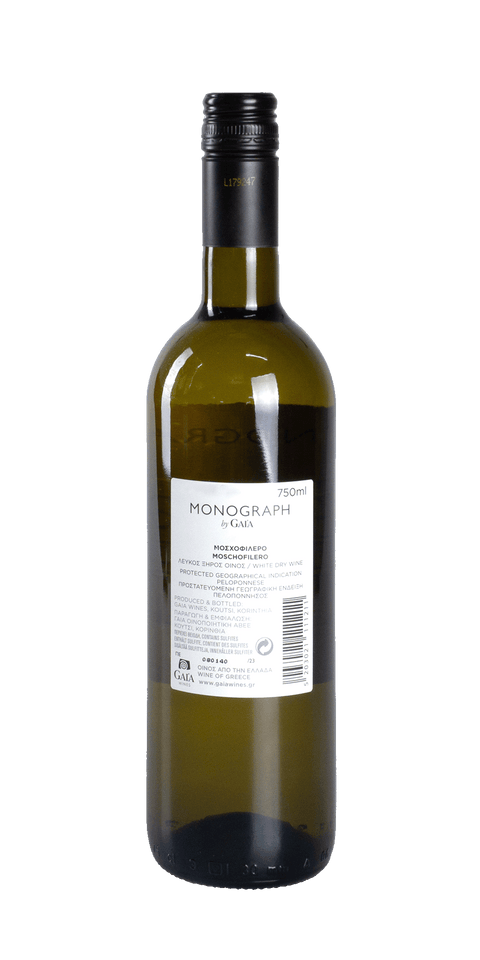 src:https://www.mygreekwine.de/media/e4/4c/8a/1725983558/monograph-moschofilero-gaia estate-etikett-hinten.png