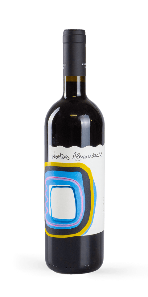 src:https://www.mygreekwine.de/media/2e/d8/f7/1606128273/nostos-alexandras-2017_etikett-vorne.png