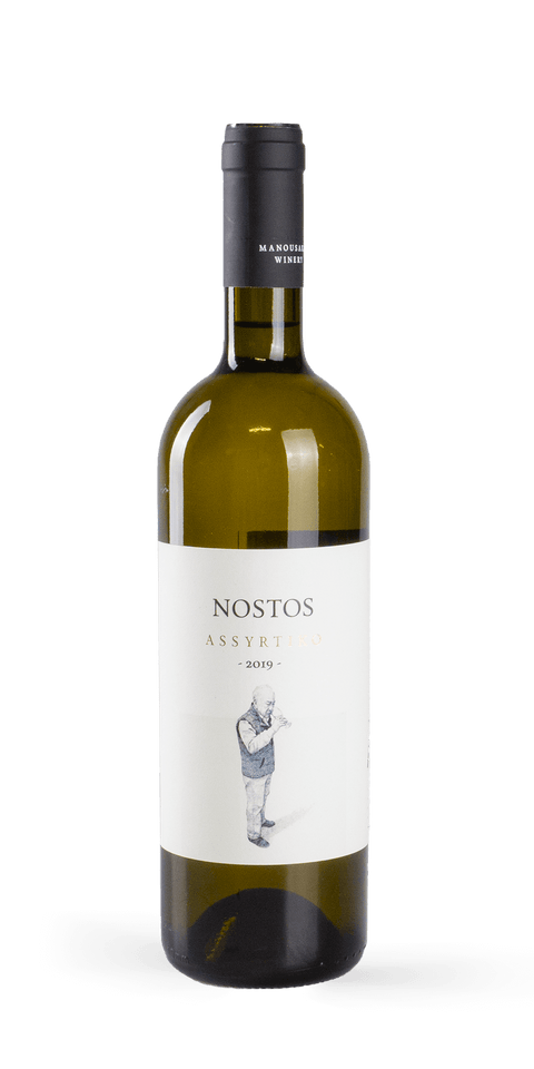 src:https://www.mygreekwine.de/media/57/f3/17/1606128091/nostos-assyrtiko-2019_etikett-vorne.png
