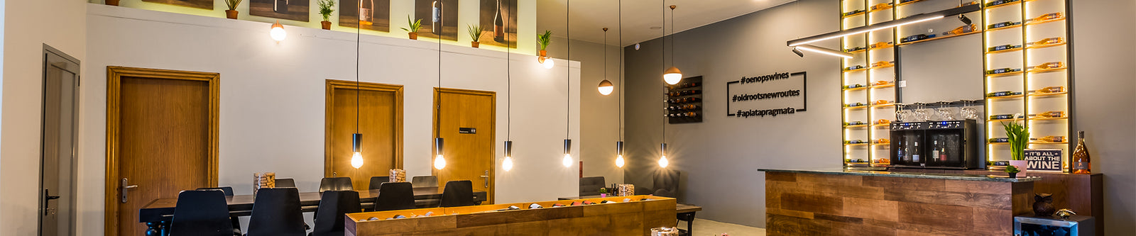 Oenops Wines