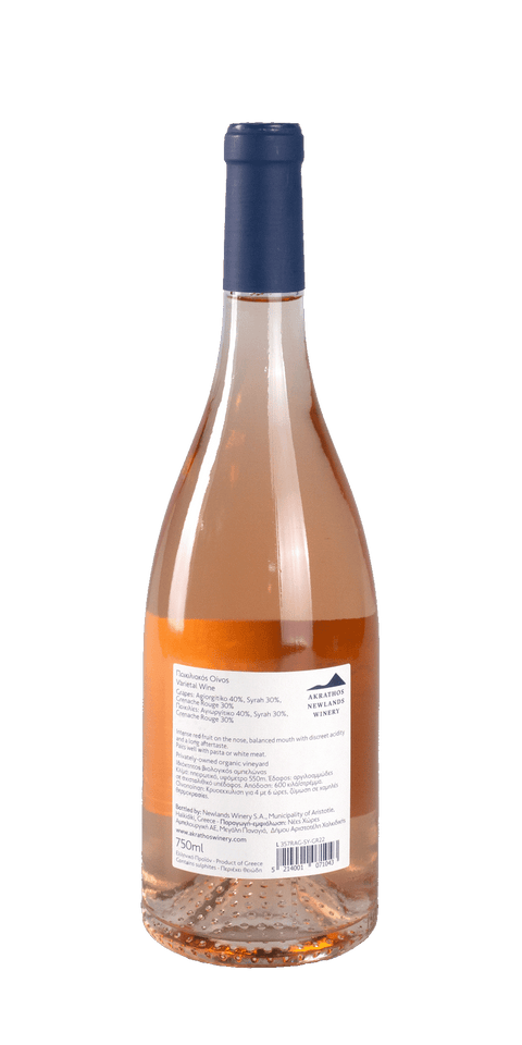 src:https://www.mygreekwine.de/media/41/27/de/1694026901/orator-rose-akrathos newlands winery-hinten.png