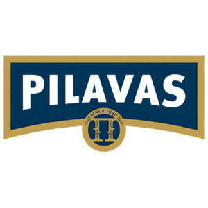 Pilavas