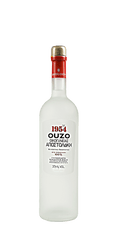 src:https://www.mygreekwine.de/media/72/97/3b/1774017216/ouzo 1954-apostolakis-0,2-etikett-vorne.png