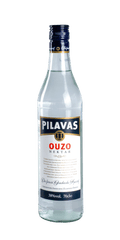 src:https://www.mygreekwine.de/media/a5/8f/a4/1765379186/ouzo pilavas nektar-etikett-vorne.png