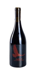 src:https://www.mygreekwine.de/media/78/3b/17/1741350196/rapsani 2023-rotwein-thessalien-griechenland-papadopoulos-etikett vorne.png