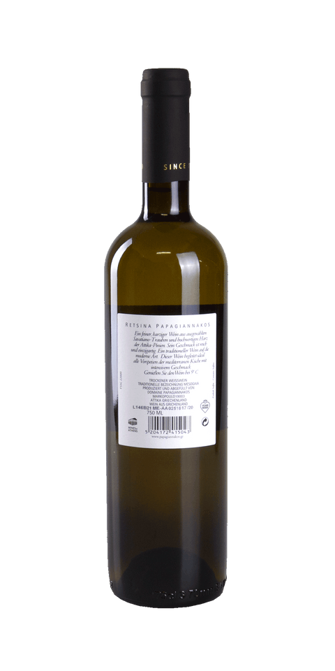 src:https://www.mygreekwine.de/media/af/2a/a9/1627048113/retsina-papagiannakos-0,75_etikett-hinten.png