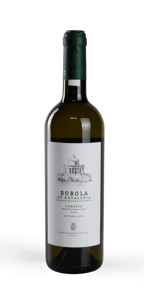 src:https://www.mygreekwine.de/media/2a/0c/b1/1664289020/robola-classic-2021-petrakopoulos-etikett-vorne.png