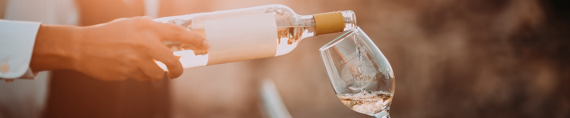 Roséwein