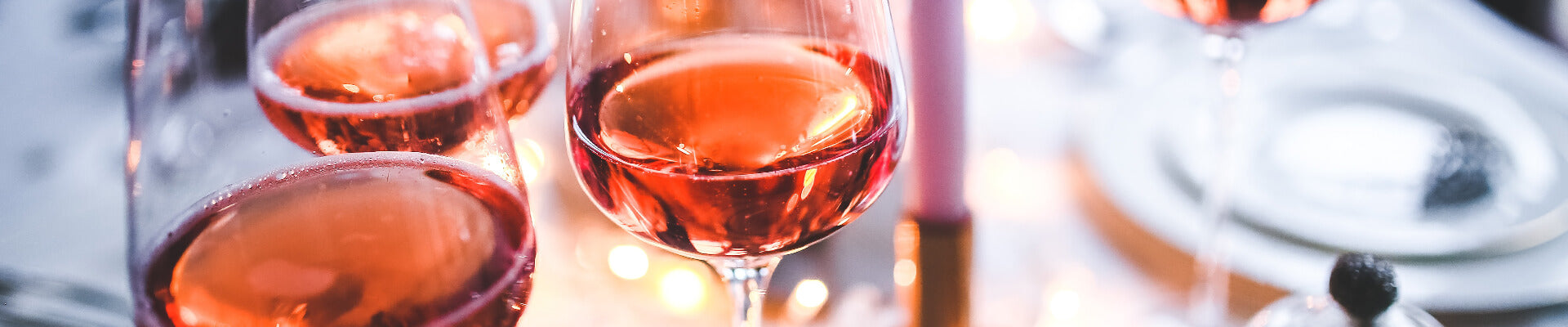 Roséwein