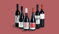 Rotwein Weinpaket