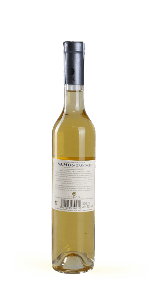 src:https://www.mygreekwine.de/media/a0/3e/72/1618998737/samos-grand-cru-2018_etikett_hinten.png