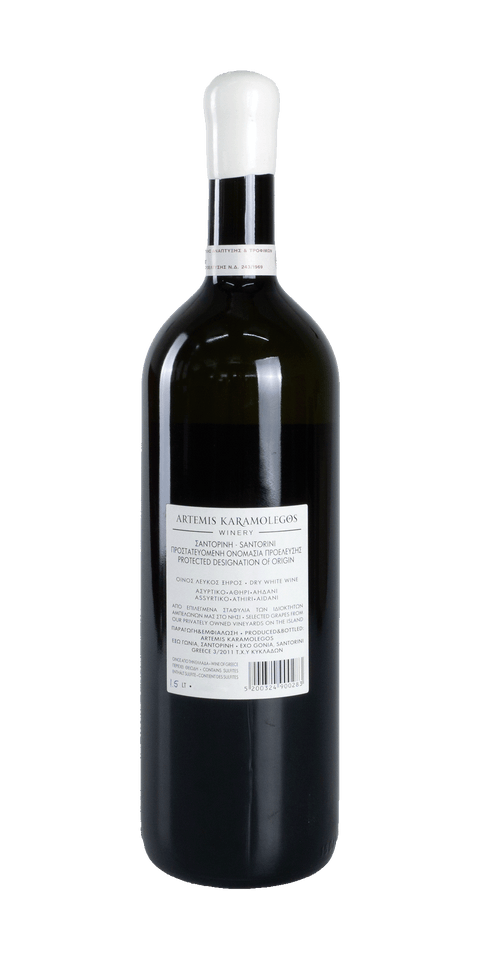src:https://www.mygreekwine.de/media/29/62/c0/1704453228/santorini-assyrtiko-artemis karamolegos-magnum-etikett-hinten.png