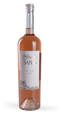 src:https://www.mygreekwine.de/media/b8/76/64/1694721435/sarris-mavrodaphne-rose-etikett-vorne.png