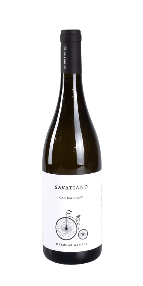 src:https://www.mygreekwine.de/media/4e/1f/cd/1694619273/savatiano oak matured-mylonas winery-etikett-vorne.png