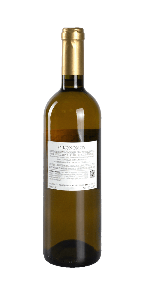 src:https://www.mygreekwine.de/media/8b/5e/8f/1719435895/sitia-weißwein-kreta-economou-etikett-hinten.png