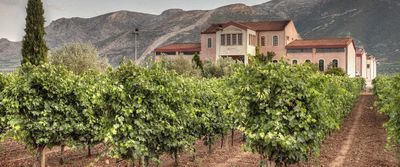Domaine Skouras