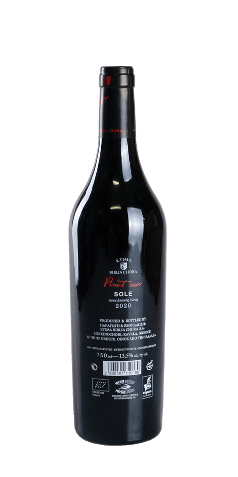 src:https://www.mygreekwine.de/media/7f/9e/60/1683810378/sole-pinot-noir-biblia-chora-rotwein-etikett-hinten.png