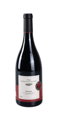 src:https://www.mygreekwine.de/media/dc/5a/f8/1693945608/syrah-gerovassiliou-etikett-vorne.png