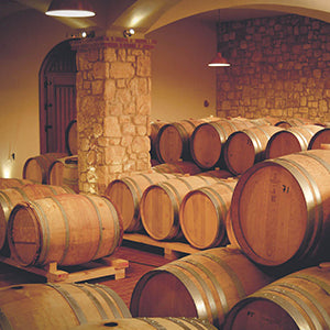 Kechris Winery