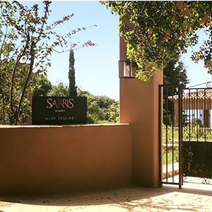 Sarris Winery