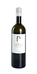 src:https://www.mygreekwine.de/media/4e/1e/8d/1718656598/tria ampelia-assyrtiko-oeno p-santorini-etikett-vorne_.png