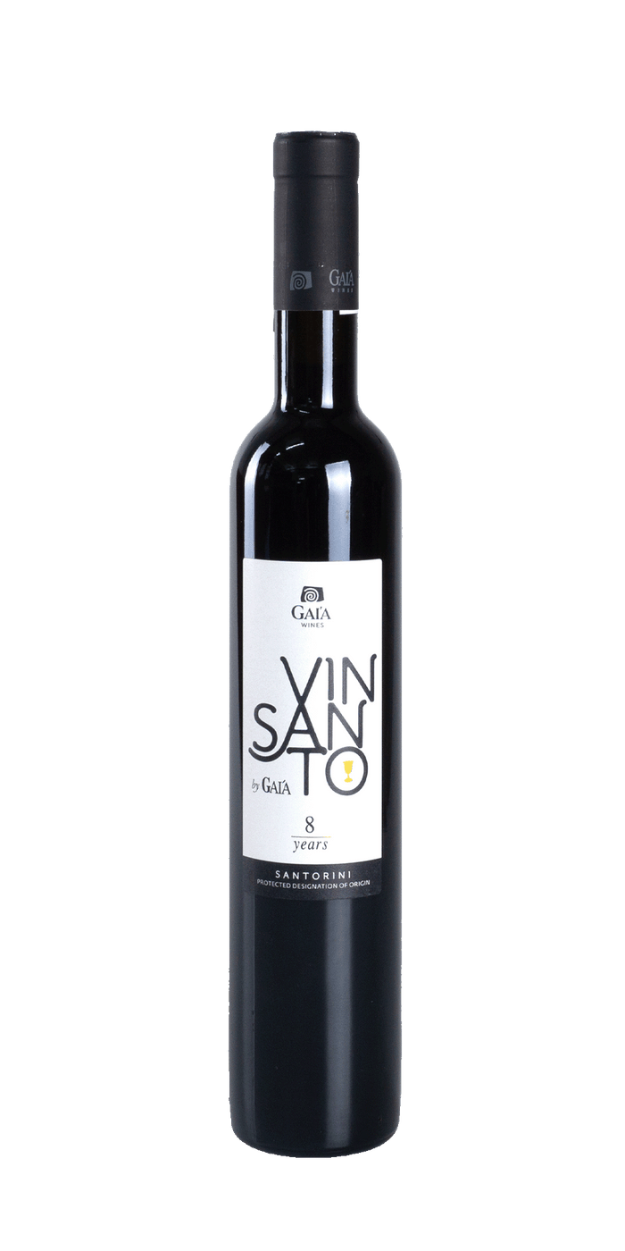Vinsanto 8 years - Gaia Wines