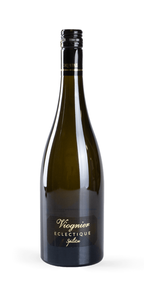 src:https://www.mygreekwine.de/media/g0/e5/9a/1634637974/viognier-eclectique-2018-etikett-vorne.png