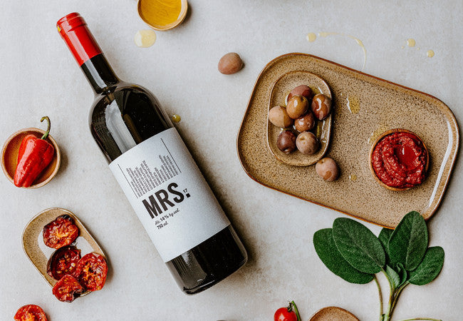 Welcher Wein zu welchem Essen?
