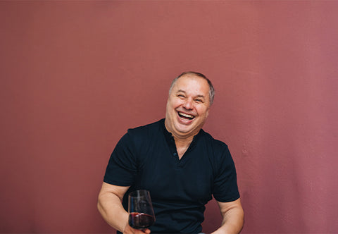 Von Weinliebhaber zu Weinliebhaber