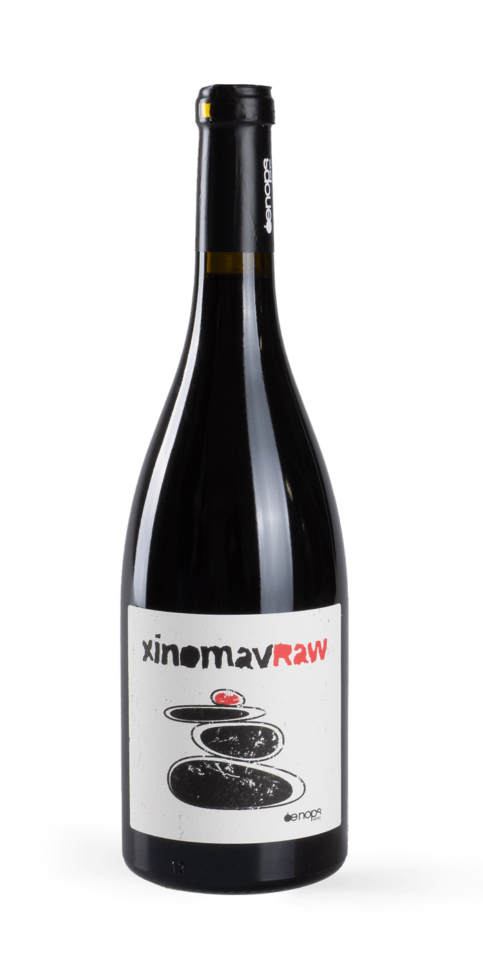 Xinomavraw - Oenops Wines