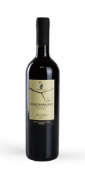 src:https://www.mygreekwine.de/media/7a/fb/73/1664208600/xinomavro-old vines-karanika-etikett-vorne.png