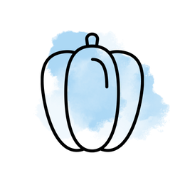 Fruchtgemüse