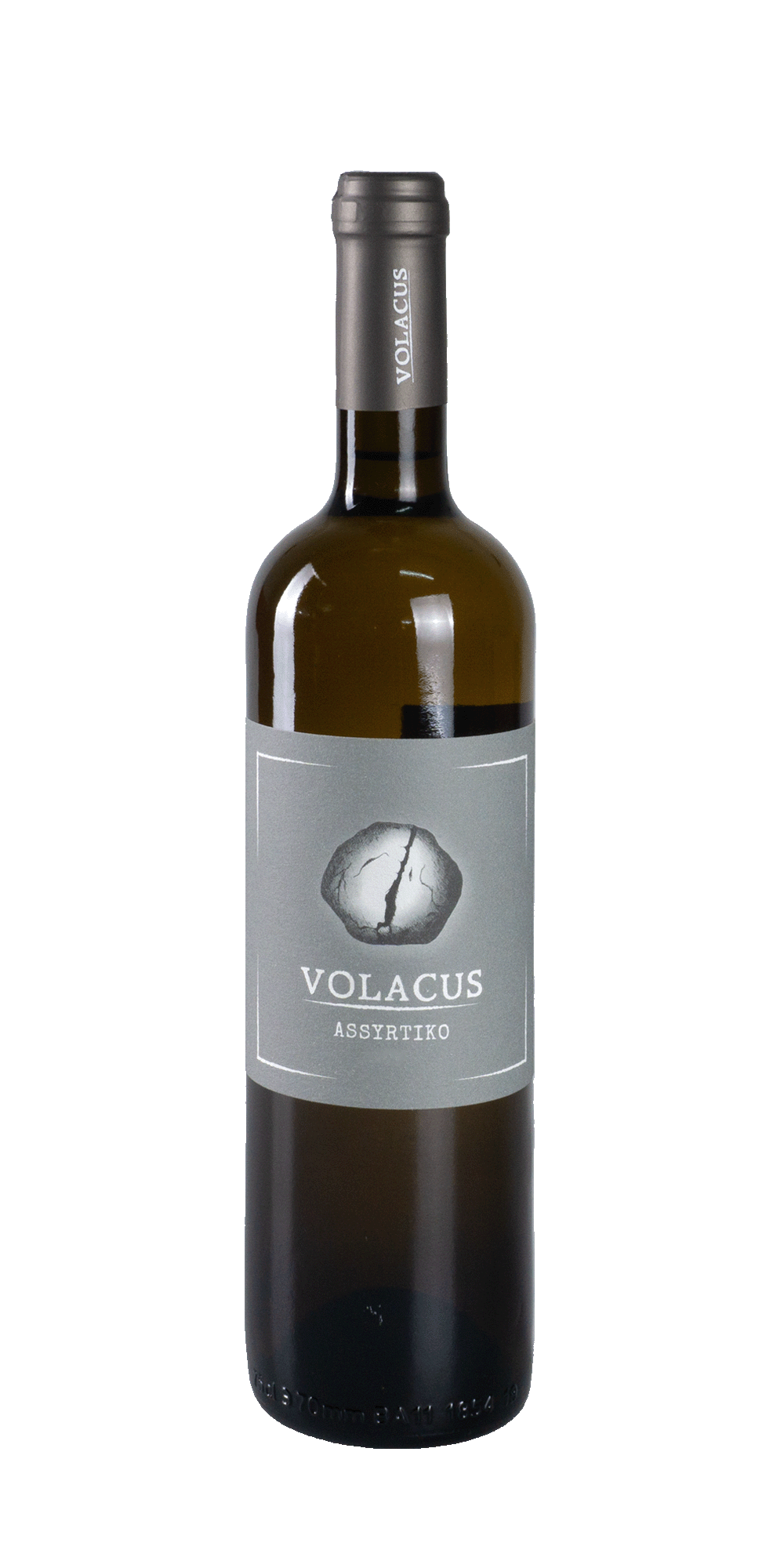 Assyrtiko BIO 2022 - Volacus Wine