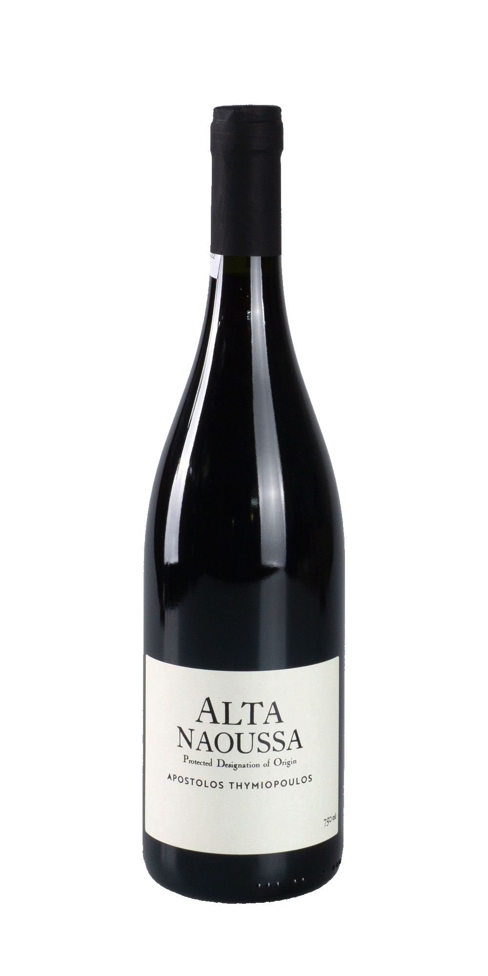 Naoussa Alta 2020 - Thymiopoulos Vineyards