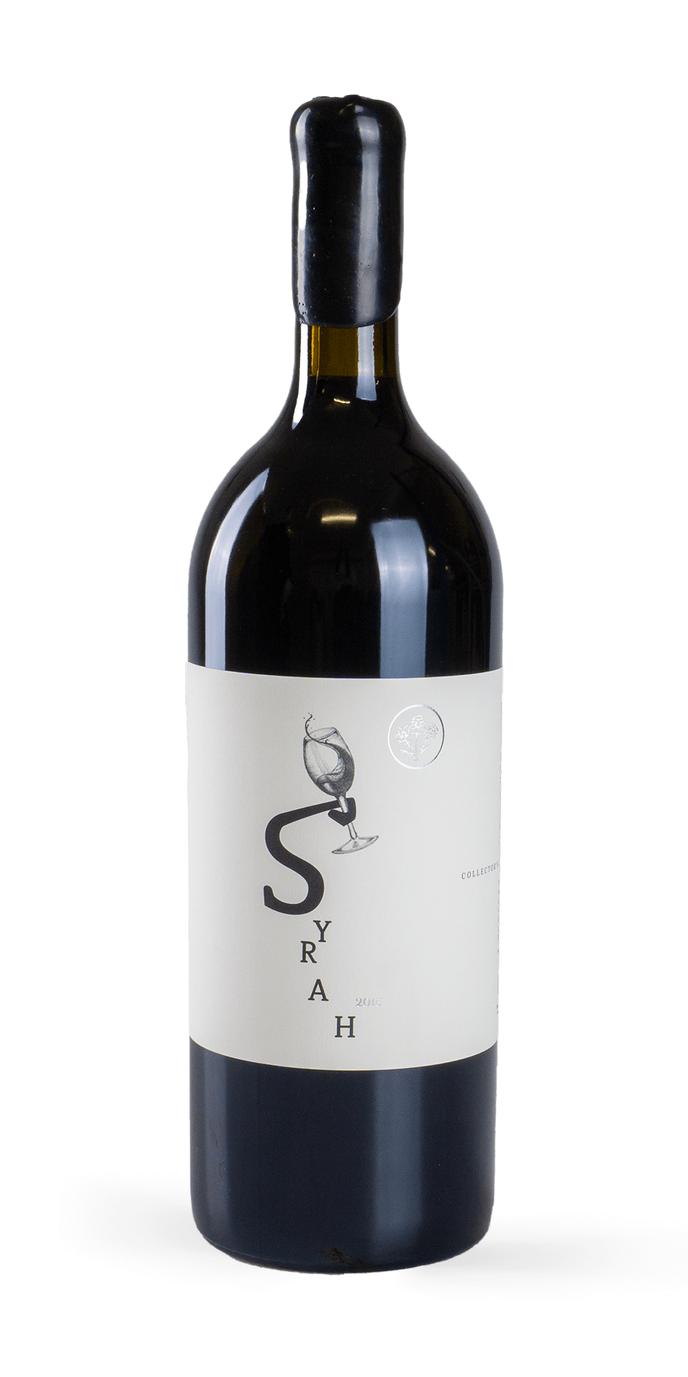 Syrah Magnum BIO 2015 - Manousakis Winery