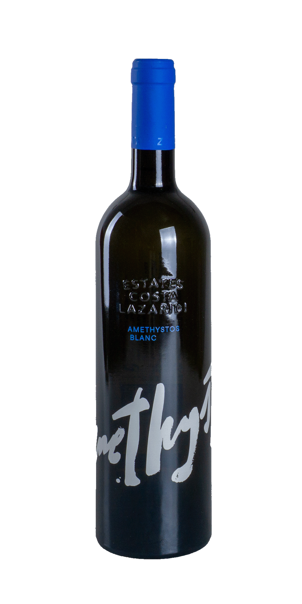 Amethystos Weiß 2024 - Domaine Costa Lazaridi