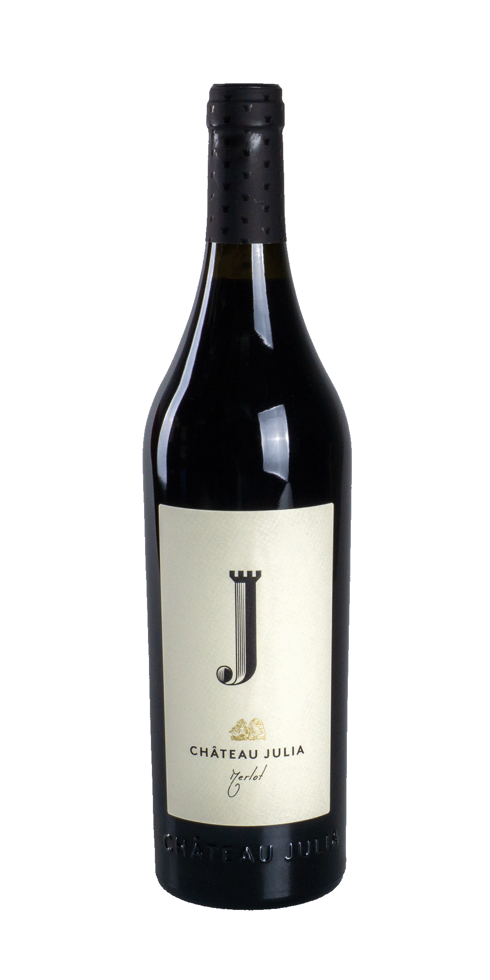 Château Julia Merlot 2024 – Domaine Costa Lazaridi
