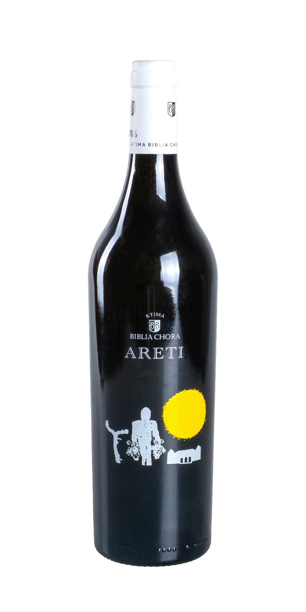 Areti Assyrtiko 2022 - Biblia Chora Estate