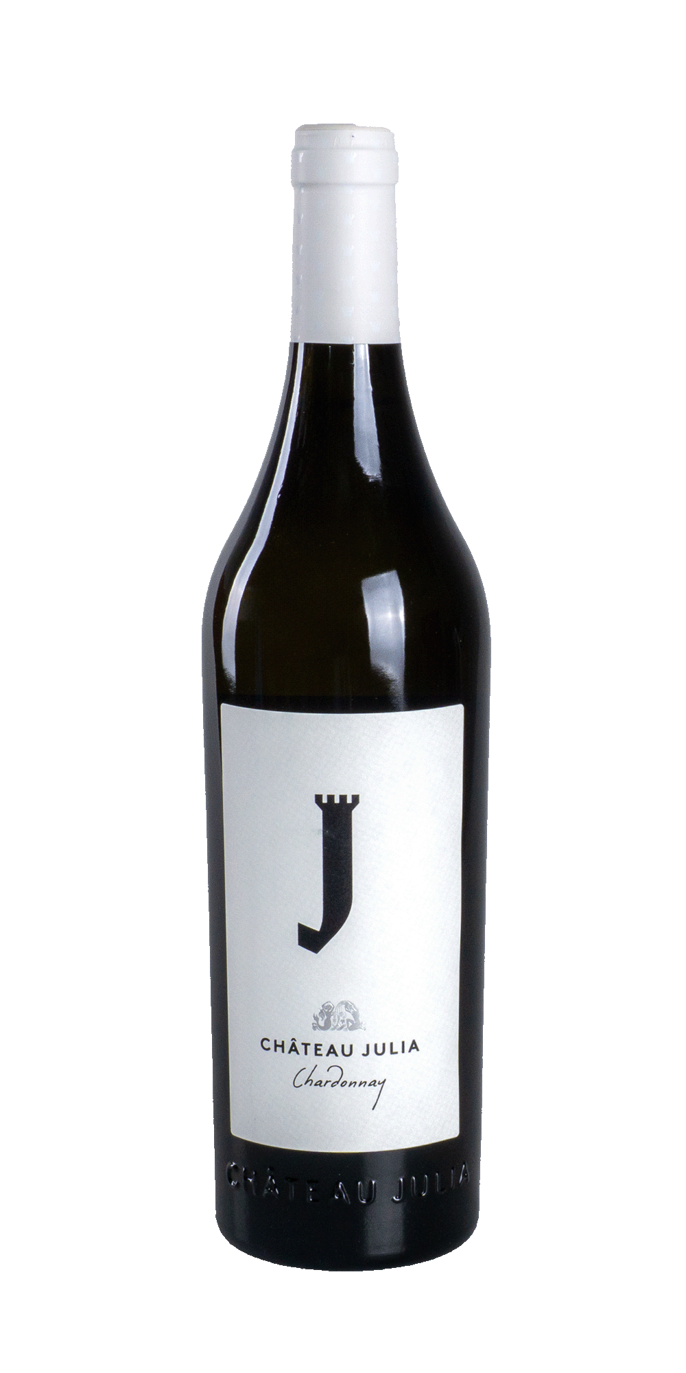 Château Julia Chardonnay 2024 – Domaine Costa Lazaridi
