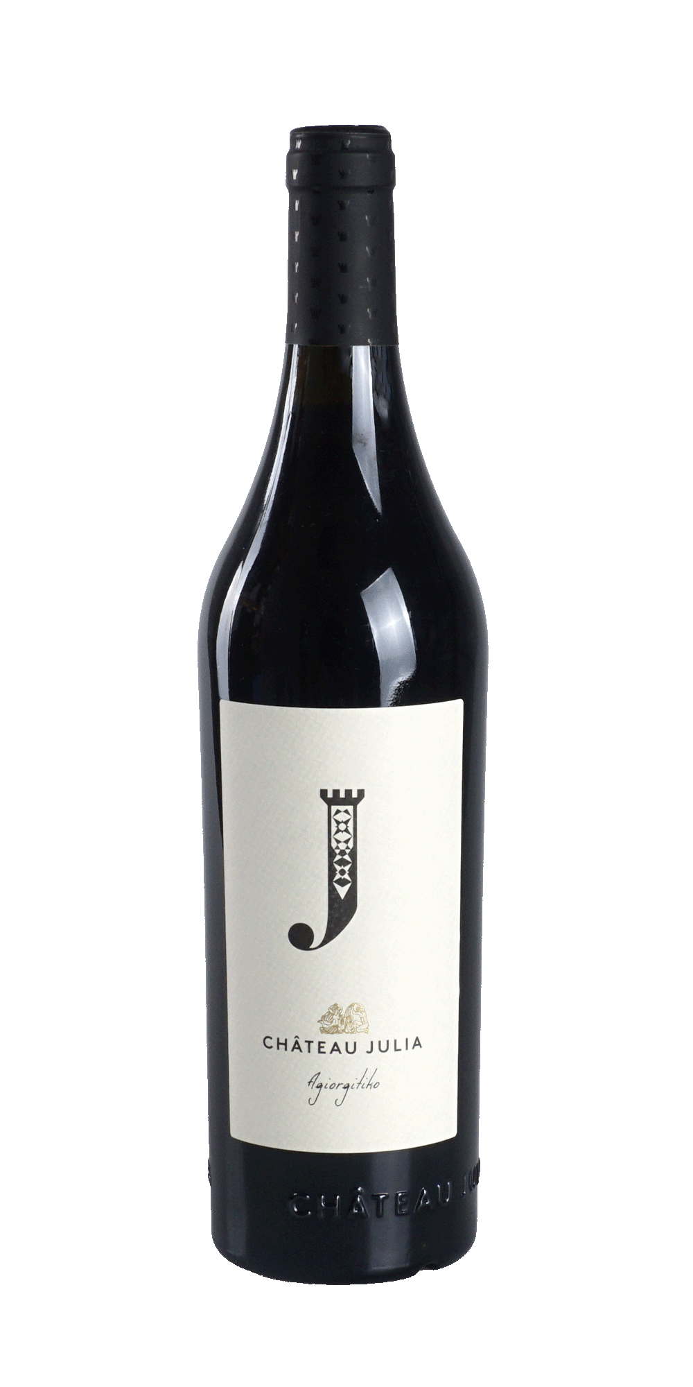 Château Julia Agiorgitiko 2021 – Domaine Costa Lazaridi