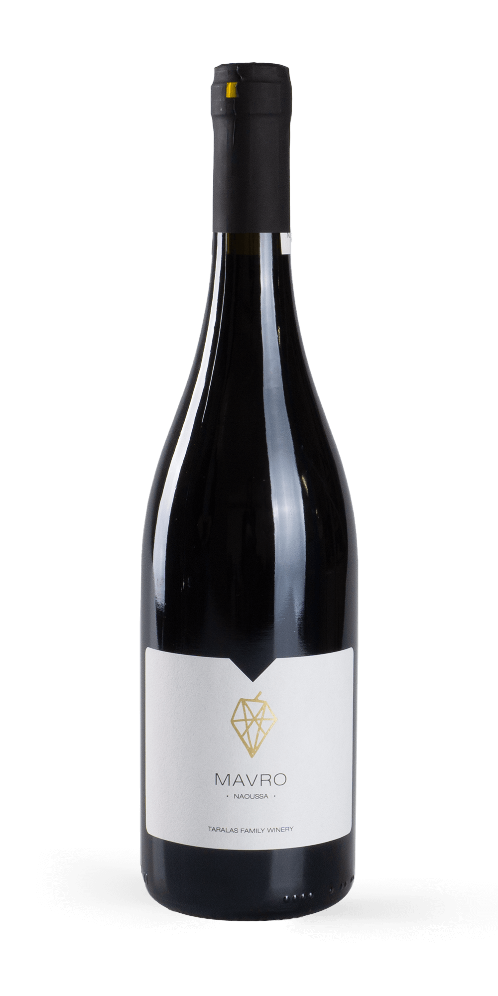 Mavro BIO 2015 - Taralas Winery