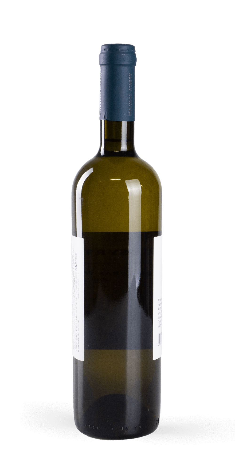 Assyrtiko 2022 - Mylonas Winery