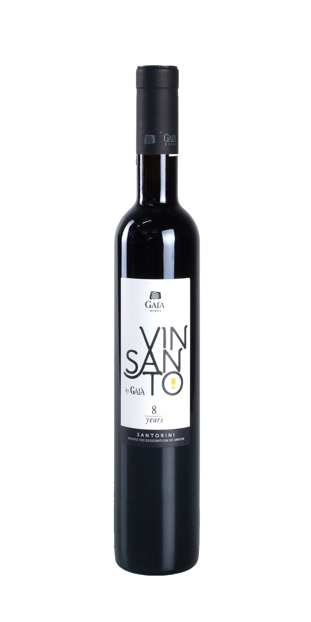 Vinsanto 8 years - Gaia Wines 