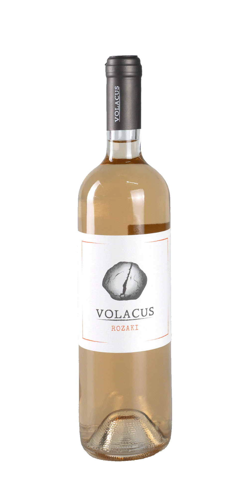 Rozaki BIO 2022 - Volacus Wine