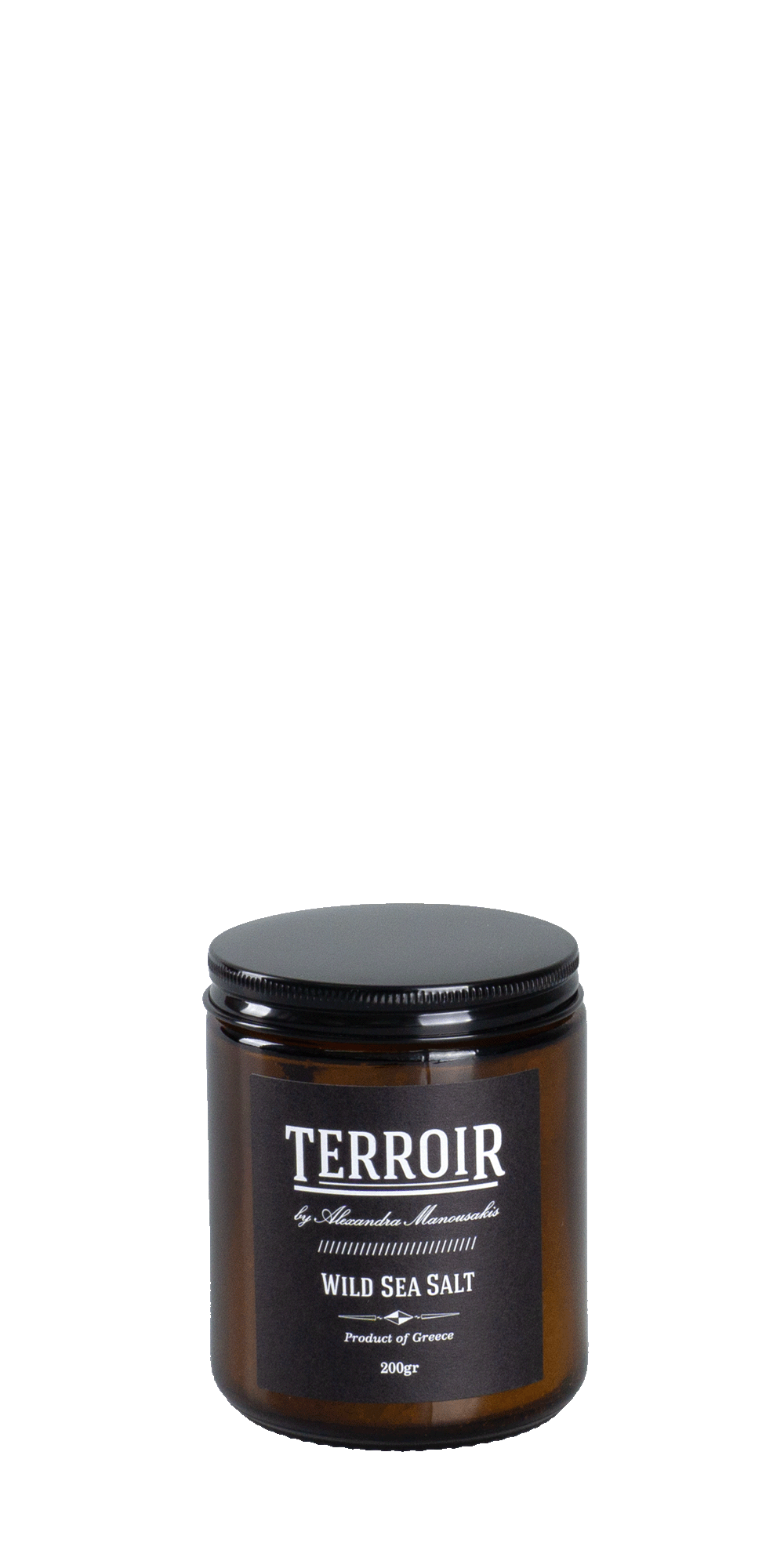 Terroir - Meersalz 200 g
