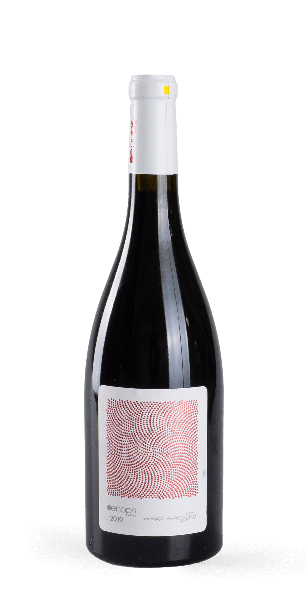 Limniona 2020  - Oenops Wines