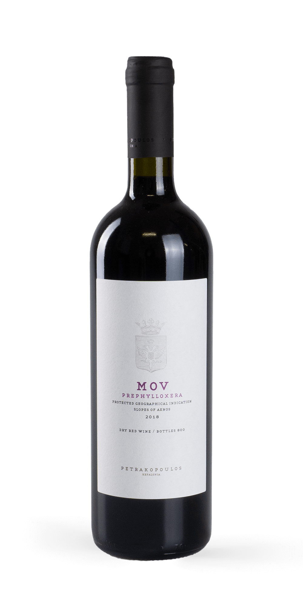 Mov 2020 - Petrakopoulos Wine